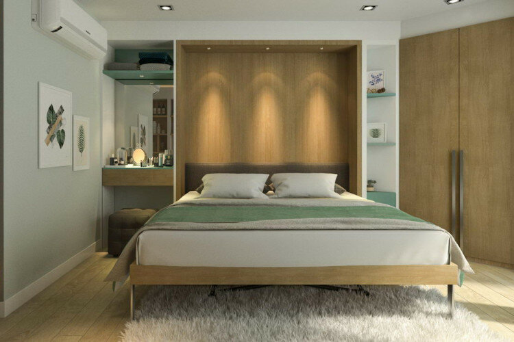 Кондоминиум на Пхукете, Таиланд | THE144933