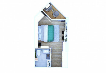 Кондоминиум на Пхукете, Таиланд | THE144933