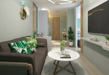 Кондоминиум на Пхукете, Таиланд | THE410513