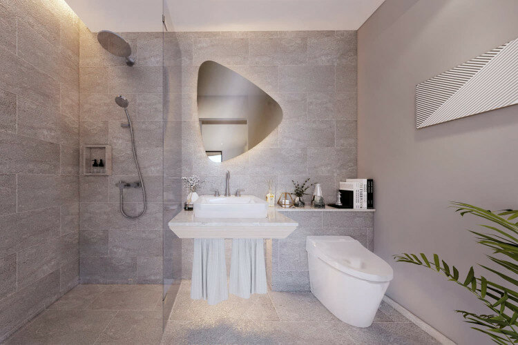 Кондоминиум в Януи, Пхукет, Таиланд | THE207073