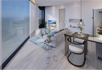 Кондоминиум в Януи, Пхукет, Таиланд | THE207073