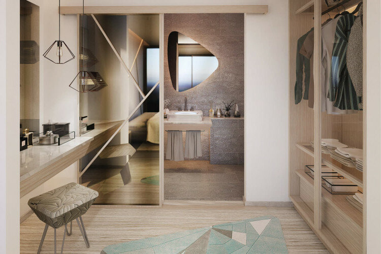 Кондоминиум в Януи, Пхукет, Таиланд | THE307074