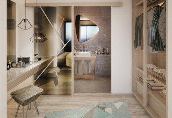 Кондоминиум в Януи, Пхукет, Таиланд | THE307074