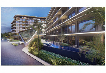 Кондоминиум в Януи, Пхукет, Таиланд | THE307074