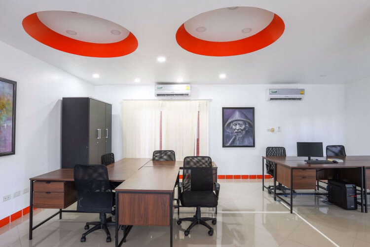 Дом в Банг Ламунге, Таиланд | THE555045