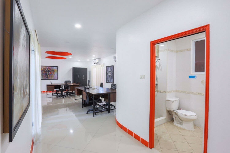 Дом в Банг Ламунге, Таиланд | THE555045