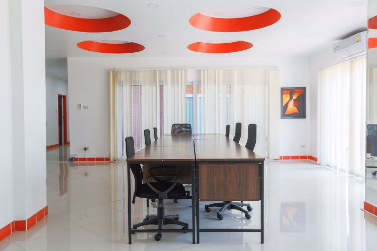 Дом в Банг Ламунге, Таиланд | THE555045