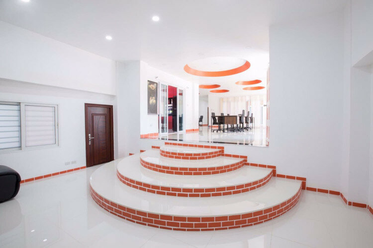 Дом в Банг Ламунге, Таиланд | THE555045