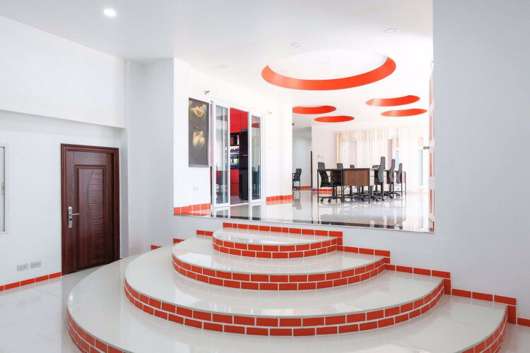 Дом в Банг Ламунге, Таиланд | THE555045