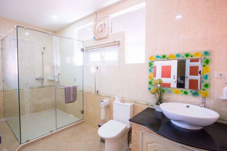 Дом в Банг Ламунге, Таиланд | THE555045