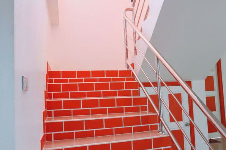 Дом в Банг Ламунге, Таиланд | THE555045