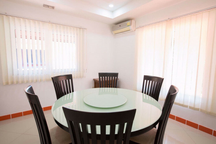 Дом в Банг Ламунге, Таиланд | THE555045