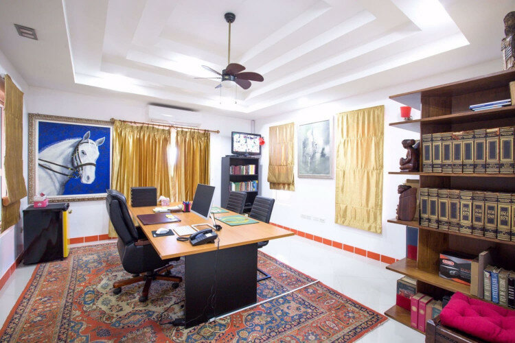 Дом в Банг Ламунге, Таиланд | THE555045