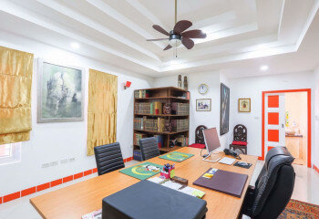 Дом в Банг Ламунге, Таиланд | THE555045