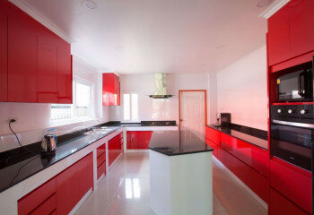 Дом в Банг Ламунге, Таиланд | THE555045