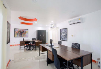 Дом в Банг Ламунге, Таиланд | THE555045