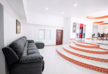 Дом в Банг Ламунге, Таиланд | THE555045