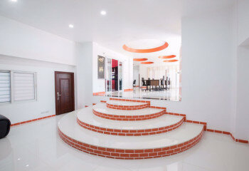 Дом в Банг Ламунге, Таиланд | THE555045