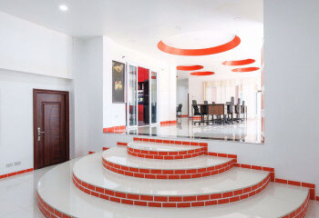 Дом в Банг Ламунге, Таиланд | THE555045