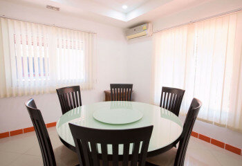 Дом в Банг Ламунге, Таиланд | THE555045