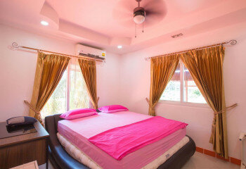 Дом в Банг Ламунге, Таиланд | THE555045