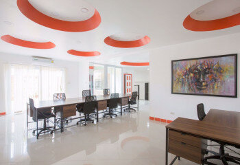 Дом в Банг Ламунге, Таиланд | THE555045