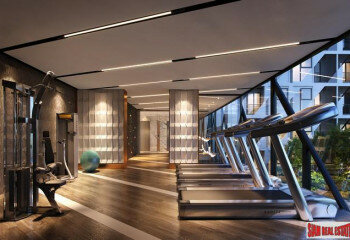 Квартира в Бангкоке, Таиланд | THE118818