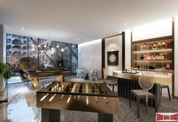 Квартира в Бангкоке, Таиланд | THE118818