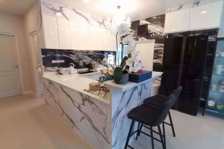 Дом в Самутпракане, Таиланд | THE450735