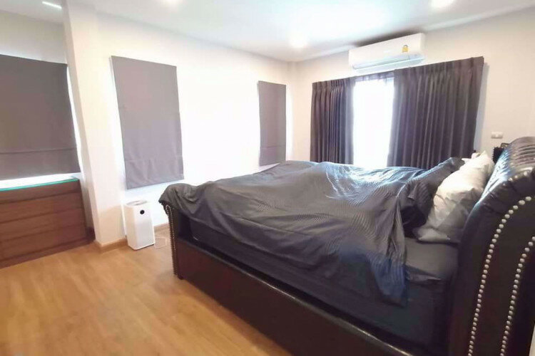 Дом в Самутпракане, Таиланд | THE450735