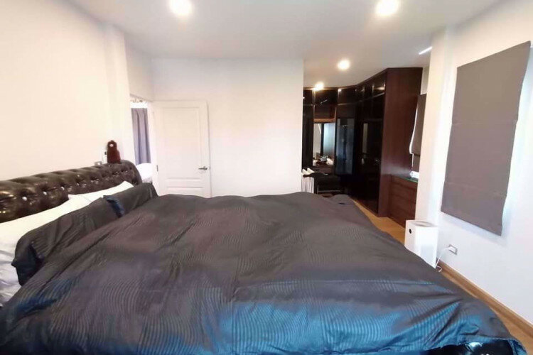 Дом в Самутпракане, Таиланд | THE450735