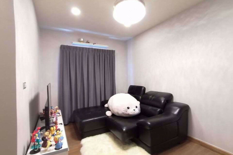 Дом в Самутпракане, Таиланд | THE450735