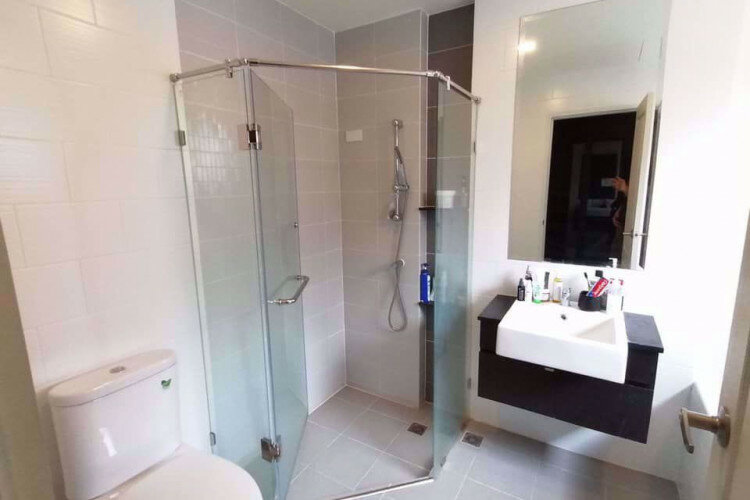 Дом в Самутпракане, Таиланд | THE450735