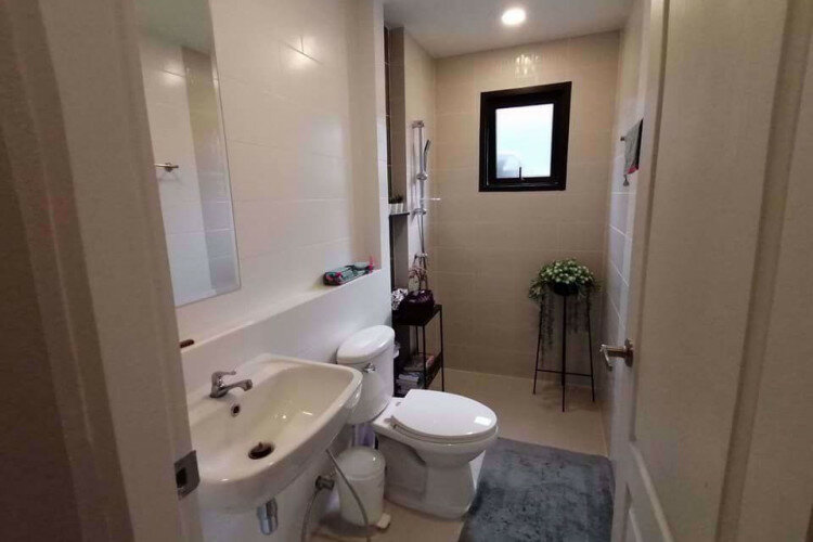 Дом в Самутпракане, Таиланд | THE450735