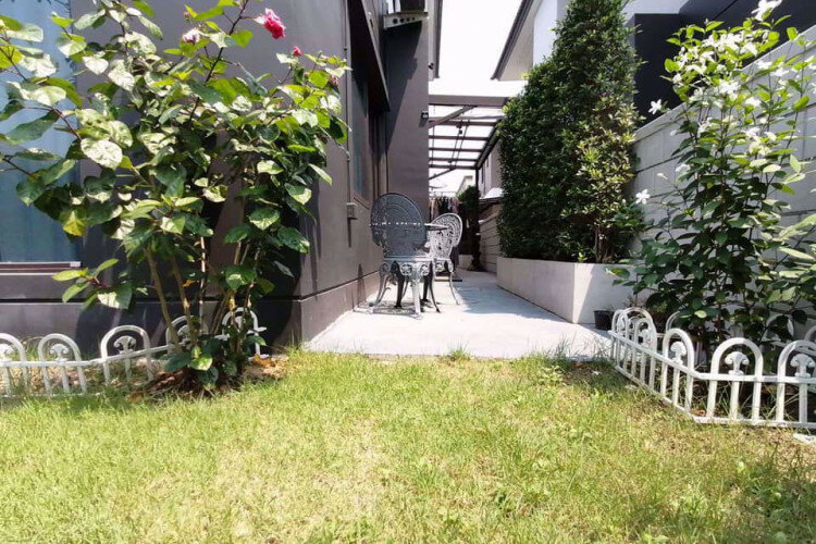 Дом в Самутпракане, Таиланд | THE450735