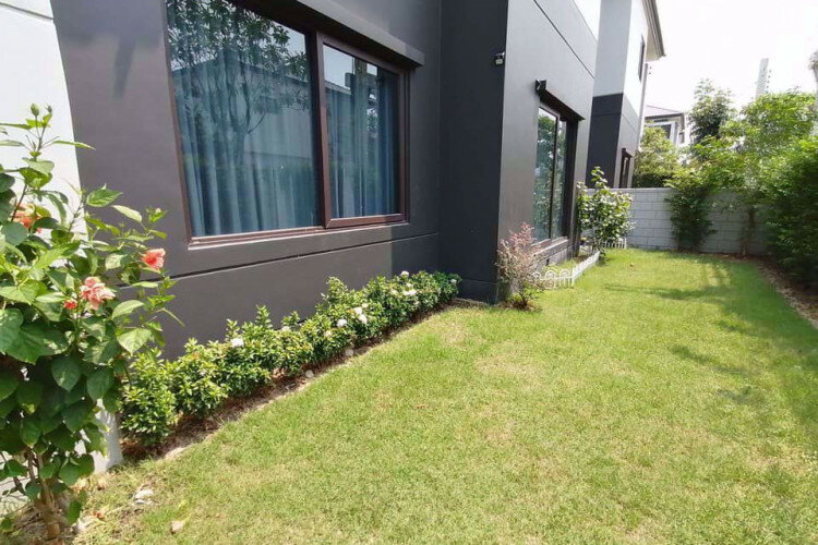 Дом в Самутпракане, Таиланд | THE450735