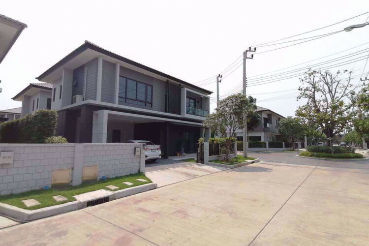 Дом в Самутпракане, Таиланд | THE450735