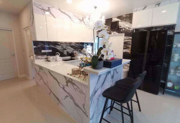 Дом в Самутпракане, Таиланд | THE450735