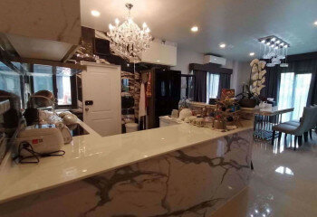 Дом в Самутпракане, Таиланд | THE450735