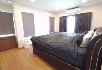 Дом в Самутпракане, Таиланд | THE450735