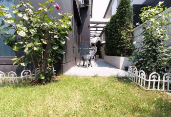 Дом в Самутпракане, Таиланд | THE450735