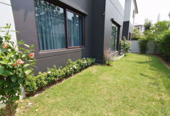 Дом в Самутпракане, Таиланд | THE450735