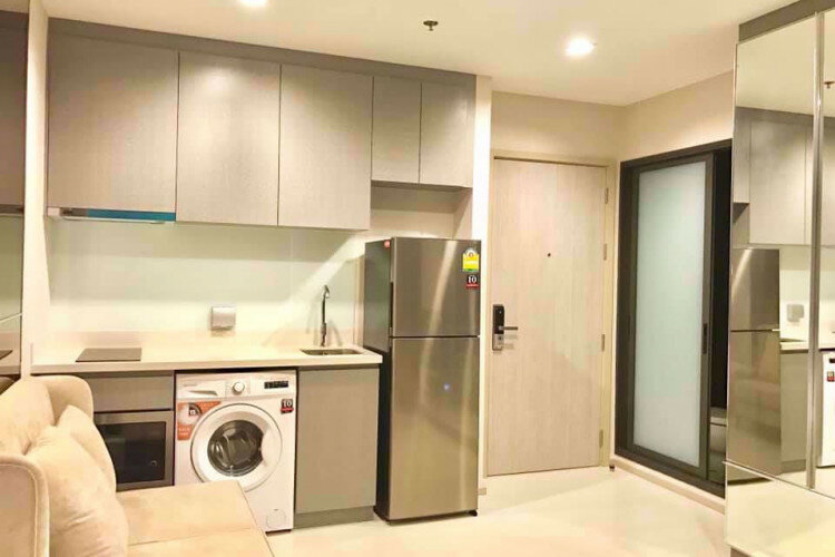 Кондоминиум в Бангкоке, Таиланд | THE154833