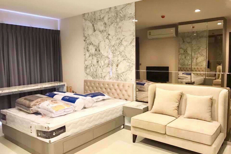 Кондоминиум в Бангкоке, Таиланд | THE154833