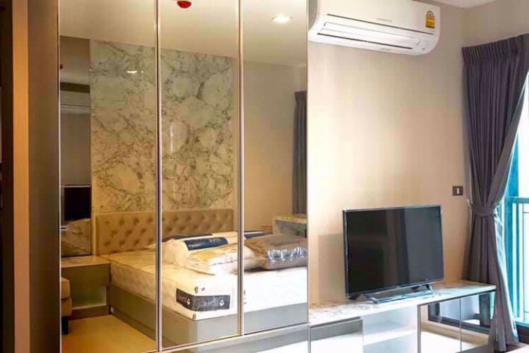 Кондоминиум в Бангкоке, Таиланд | THE154833