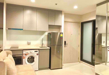 Кондоминиум в Бангкоке, Таиланд | THE154833