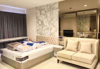 Кондоминиум в Бангкоке, Таиланд | THE154833