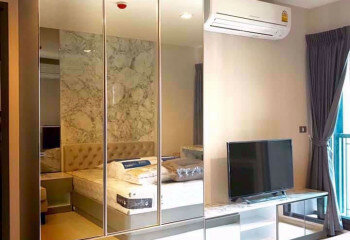 Кондоминиум в Бангкоке, Таиланд | THE154833