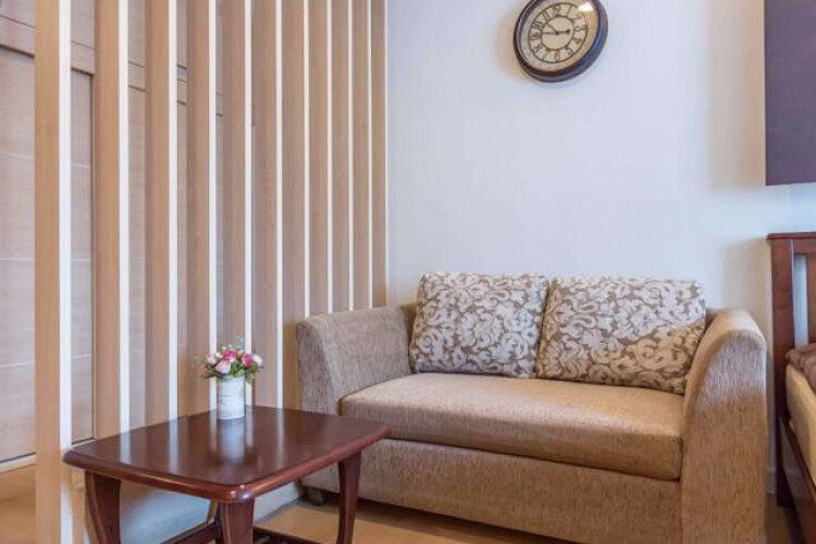 Кондоминиум в Бангкоке, Таиланд | THE551390