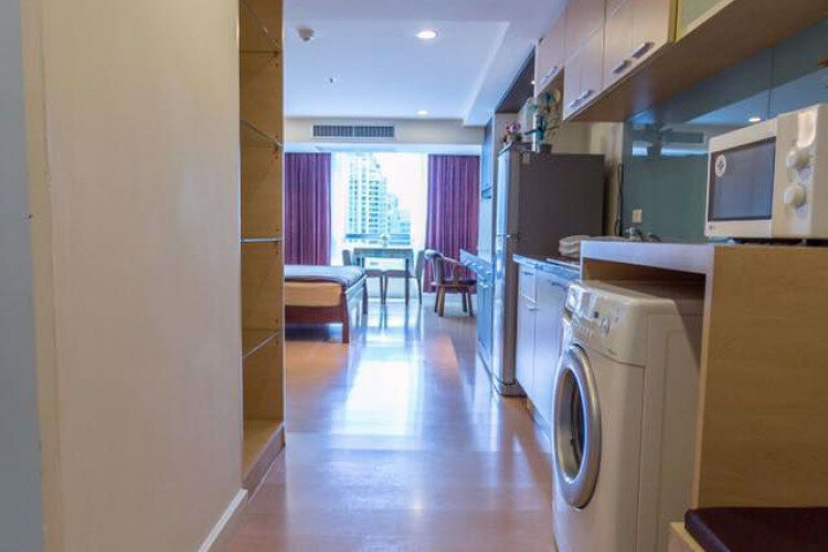 Кондоминиум в Бангкоке, Таиланд | THE551390